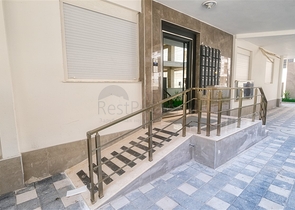 Квартира 2+1 в районе Муратпаша - Анталия  Квартира 2+1 в районе Муратпаша - Анталия