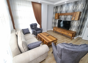 Квартира 2+1 в районе Муратпаша - Анталия  Квартира 2+1 в районе Муратпаша - Анталия