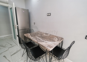 Квартира 2+1 в районе Муратпаша - Анталия  Квартира 2+1 в районе Муратпаша - Анталия