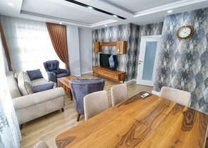 Квартира 2+1 в районе Муратпаша - Анталия  Квартира 2+1 в районе Муратпаша - Анталия