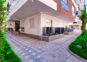 Квартира 2+1 в районе Муратпаша - Анталия  Квартира 2+1 в районе Муратпаша - Анталия