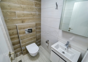 Квартира 2+1 в районе Муратпаша - Анталия  Квартира 2+1 в районе Муратпаша - Анталия