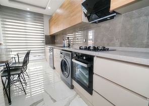 Квартира 2+1 в районе Муратпаша - Анталия  Квартира 2+1 в районе Муратпаша - Анталия