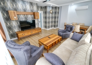 Квартира 2+1 в районе Муратпаша - Анталия  Квартира 2+1 в районе Муратпаша - Анталия