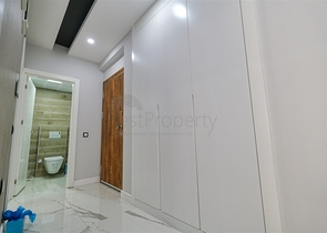 Квартира 2+1 в районе Муратпаша - Анталия  Квартира 2+1 в районе Муратпаша - Анталия