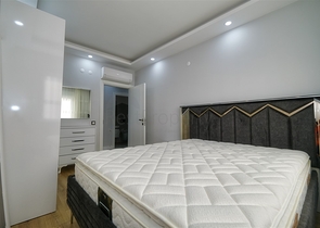 Квартира 2+1 в районе Муратпаша - Анталия  Квартира 2+1 в районе Муратпаша - Анталия