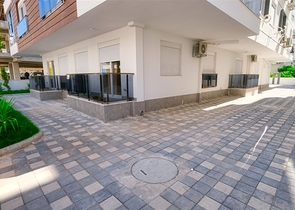 Квартира 2+1 в районе Муратпаша - Анталия  Квартира 2+1 в районе Муратпаша - Анталия