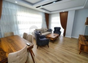 Квартира 2+1 в районе Муратпаша - Анталия  Квартира 2+1 в районе Муратпаша - Анталия