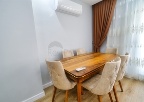 Квартира 2+1 в районе Муратпаша - Анталия  Квартира 2+1 в районе Муратпаша - Анталия