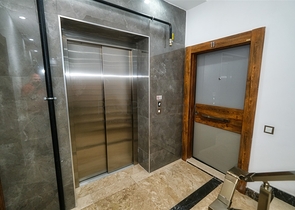 Квартира 2+1 в районе Муратпаша - Анталия  Квартира 2+1 в районе Муратпаша - Анталия