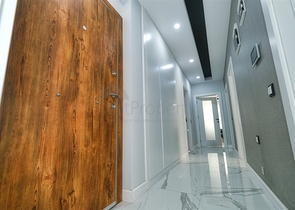 Квартира 2+1 в районе Муратпаша - Анталия  Квартира 2+1 в районе Муратпаша - Анталия