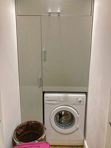 Квартира 2+1 в престижном микрорайоне Гюрсу - Анталия  