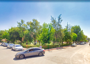 Квартира 2+1 в престижном микрорайоне Гюрсу - Анталия  