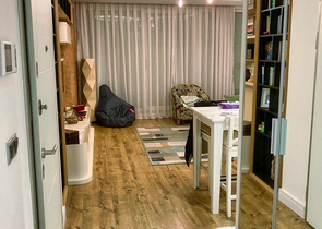 Квартира 2+1 в престижном микрорайоне Гюрсу - Анталия  