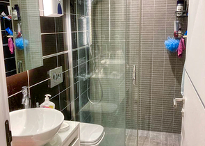 Квартира 2+1 в престижном микрорайоне Гюрсу - Анталия  