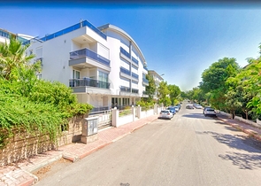 Квартира 2+1 в престижном микрорайоне Гюрсу - Анталия  