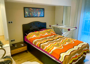 Квартира 2+1 в престижном микрорайоне Гюрсу - Анталия  