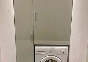 Квартира 2+1 в престижном микрорайоне Гюрсу - Анталия  