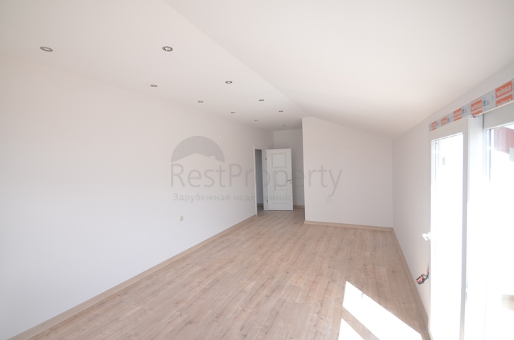 Квартира 3+1 в районе Фетхие