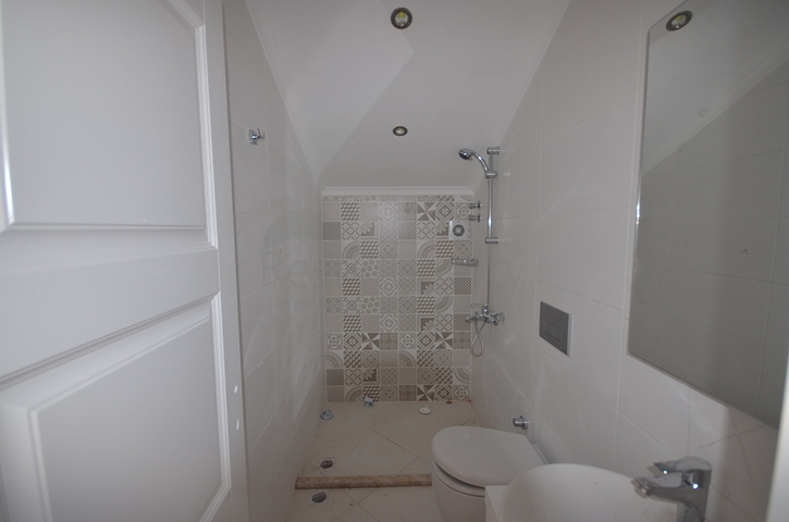 Квартира 3+1 в районе Фетхие