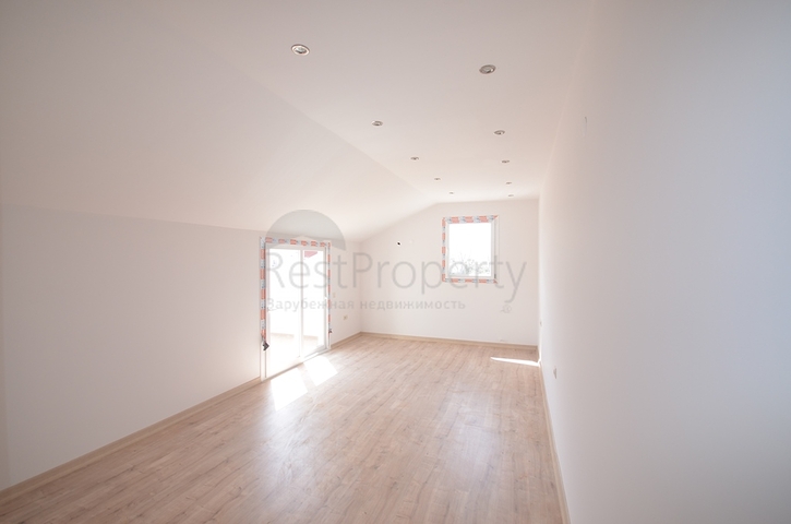 Квартира 3+1 в районе Фетхие