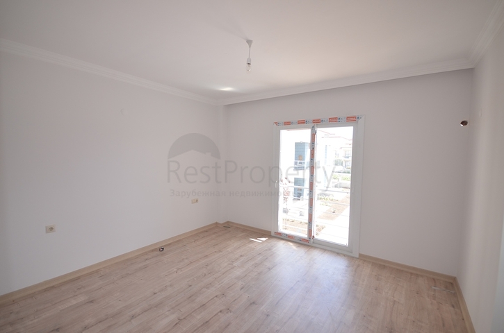 Квартира 3+1 в районе Фетхие