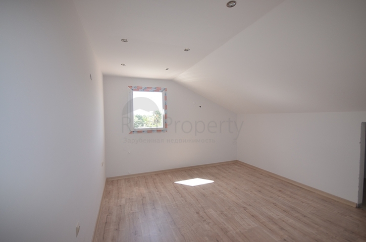 Квартира 3+1 в районе Фетхие