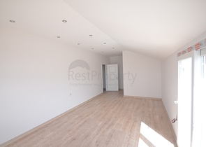 Квартира 3+1 в районе Фетхие