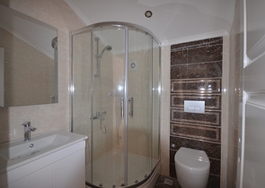 Квартира 3+1 в районе Фетхие