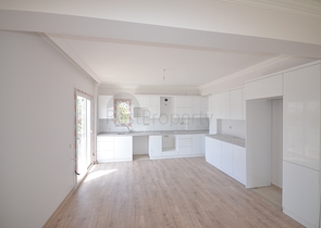 Квартира 3+1 в районе Фетхие