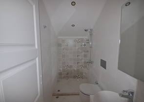 Квартира 3+1 в районе Фетхие