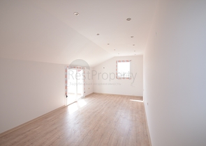 Квартира 3+1 в районе Фетхие