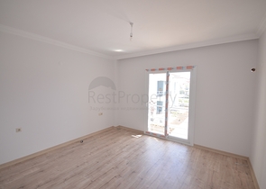 Квартира 3+1 в районе Фетхие