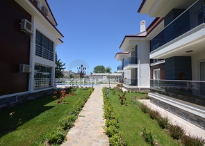 Квартира 3+1 в районе Фетхие