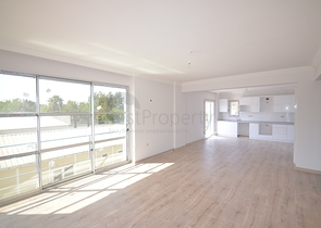 Квартира 3+1 в районе Фетхие