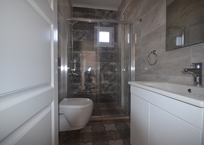 Квартира 3+1 в районе Фетхие