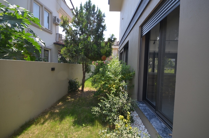 Отдельно стоящая вилла 5+1 в районе Фетхие