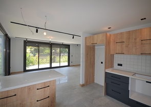 Отдельно стоящая вилла 5+1 в районе Фетхие