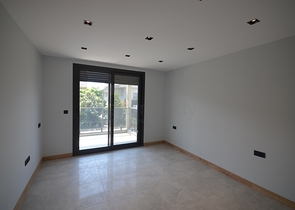 Отдельно стоящая вилла 5+1 в районе Фетхие