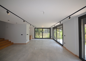 Отдельно стоящая вилла 5+1 в районе Фетхие