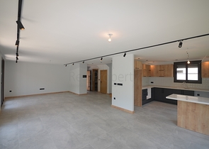 Отдельно стоящая вилла 5+1 в районе Фетхие