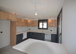 Отдельно стоящая вилла 5+1 в районе Фетхие