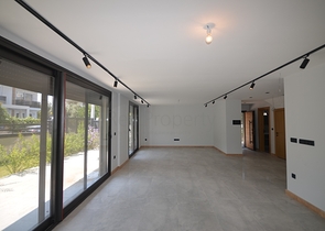 Отдельно стоящая вилла 5+1 в районе Фетхие