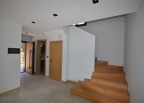 Отдельно стоящая вилла 5+1 в районе Фетхие