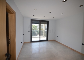 Отдельно стоящая вилла 5+1 в районе Фетхие