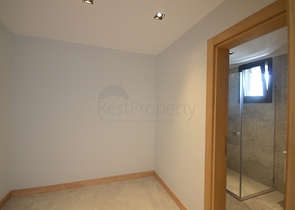 Отдельно стоящая вилла 5+1 в районе Фетхие