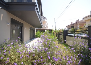 Отдельно стоящая вилла 5+1 в районе Фетхие