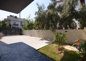 Отдельно стоящая вилла 5+1 в районе Фетхие