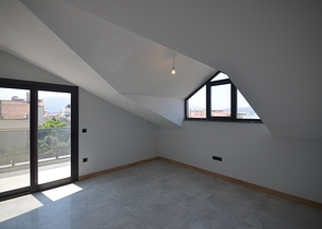 Отдельно стоящая вилла 5+1 в районе Фетхие