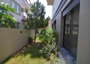 Отдельно стоящая вилла 5+1 в районе Фетхие